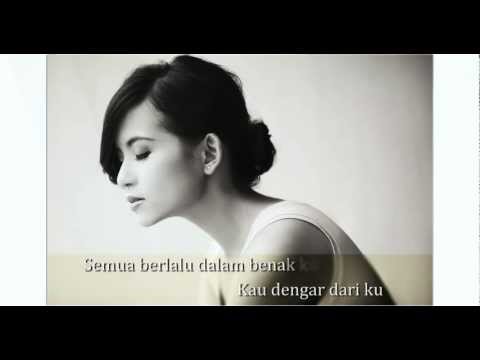 Suki Low - Untuk Kamu | OST Seindah Sabarmu (Lyric Video)