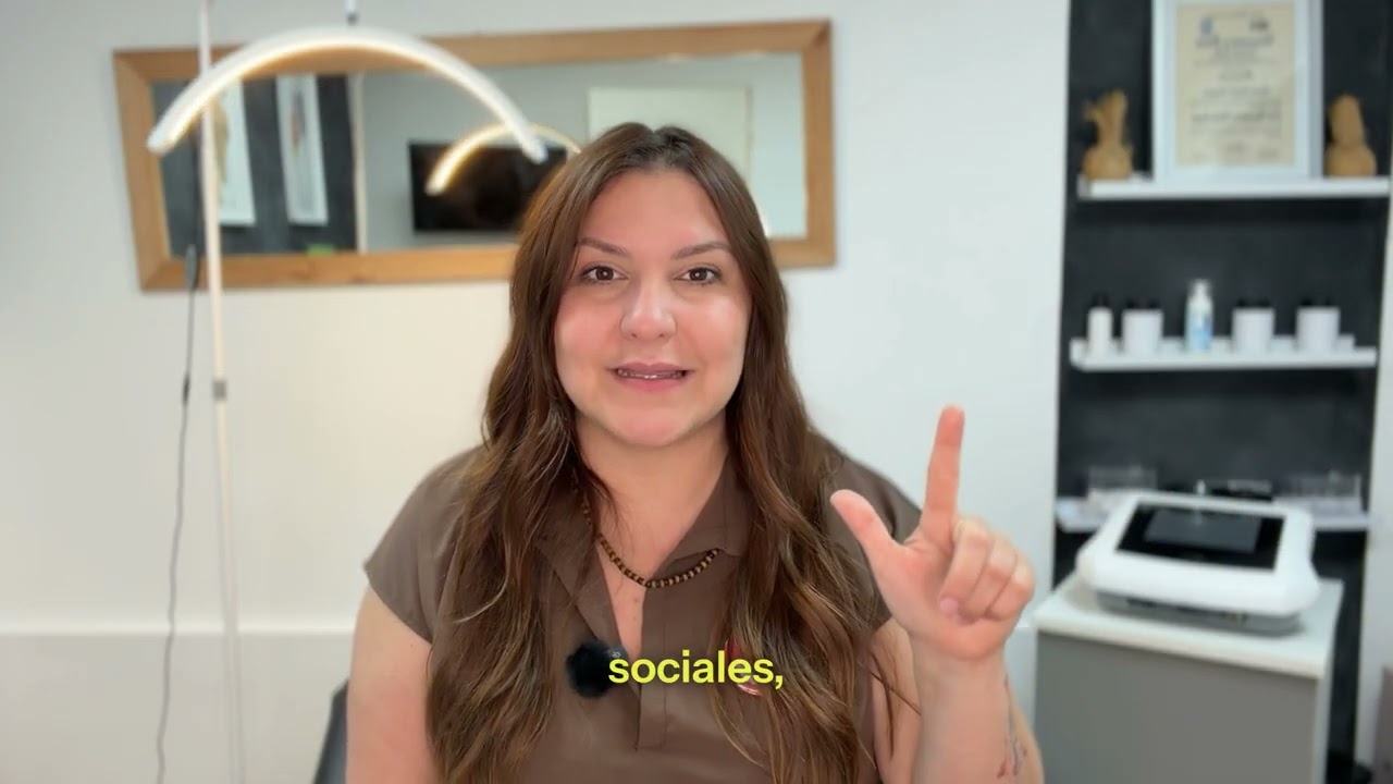 Video de presentación del Diplomado en Crecimiento y Gestión de Emprendedores Estéticos