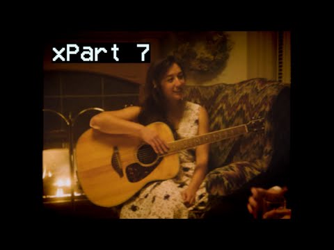Part 7 - The Resurrection