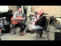 Julian Lage & Randy Vincent - Stella by Starlight at SSU Jazz Forum