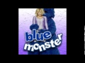 Walk Like An Elephant Blue Monster And Bikki