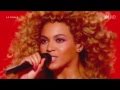 X Factor FINAL Beyonce-Run The World (Girls ...