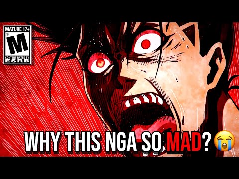 BAROU SHOEI IS A DAMN CRASHOUT!!!