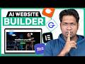 The Future Of Website Creation Is HERE 4 AI Website Builders