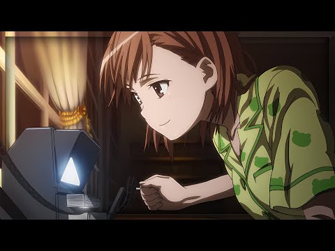 Future Gazer - To Aru Kaguka No Railgun