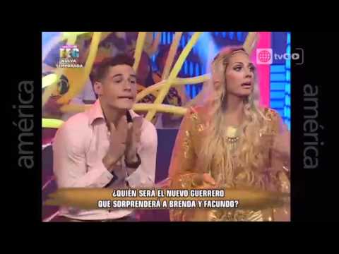 EEG 25-01-2016 part 5/6 - Eleventh Season