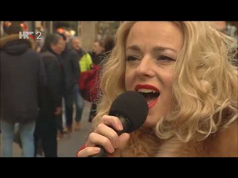 Renata Sabljak - Bijeli Božić