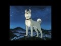 Hopeanuoli (Ginga Nagareboshi Gin/ Silver Fang ...
