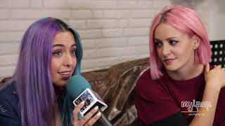 Sweet California: &quot;&#39;Loca&#39; es un canto de amor propio, de libertad y de sentirte bien contigo misma&quot;
