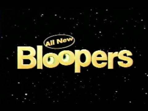 Dick Clark’s All New Bloopers - 01-07