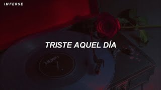 Natalia Lafourcade - Que La Vida Vale (Letra) || triste aquel día el sol se apagó