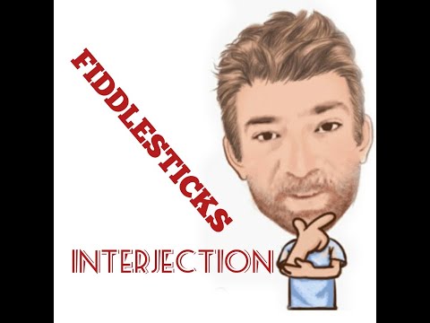Tutor Nick P Interjection (60) Fiddlesticks - Origin