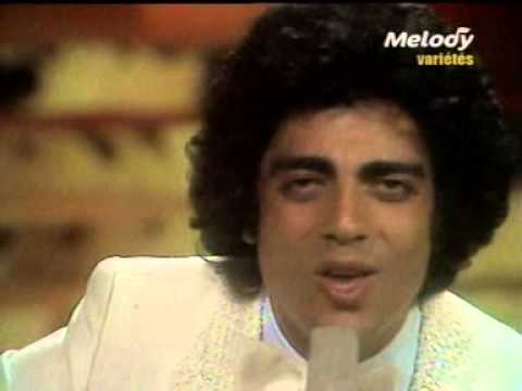 Enrico Macias - Les gens du nord