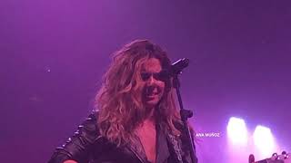 Conmigo Suficiente - Miriam Rodríguez | Tour Contigo Málaga