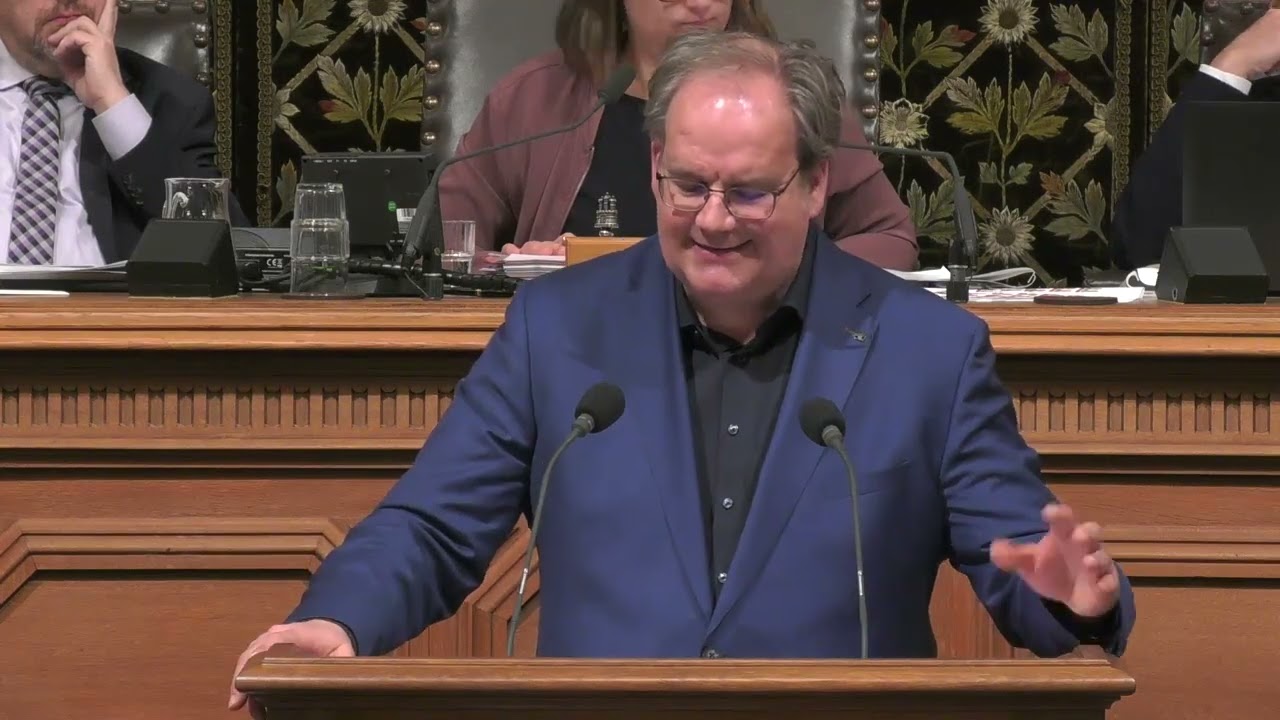 Meine Rede vom 27.11.24 zum CDU Antrag zum Justizvollzug