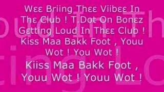 DJ Q Ft Mc Bonez And T.Dot - Untitled