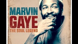 Marvin Gaye "Take This Heart Of Mine 45 RPM Record