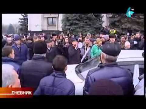 Putin: Krim ima pravo na samoopredeljenje kao Kosovo