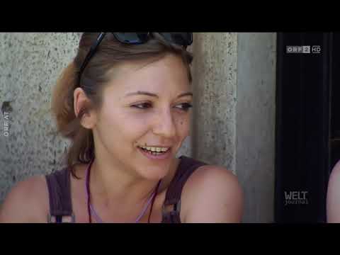 ORF WELTjournal: Italien – Verlorene Jugend - 05.09.2018