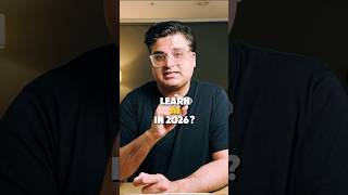 How To Learn AI in 2026?
