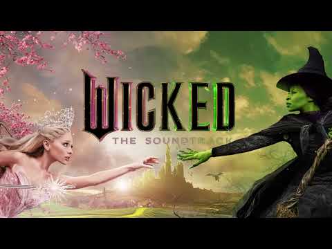 Popular (HQ Italian Version) – Wicked: Part I