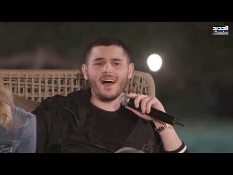 شاهدوا تحدّي الغناء بين عاصي الحلاني و كوليت بولس و ماريتا الحلاني و الوليد و دانا .. من فاز؟