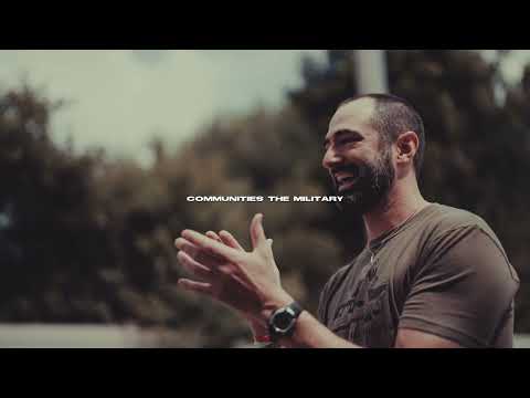 O2X Human Performance - Serving Those Who Serve Us