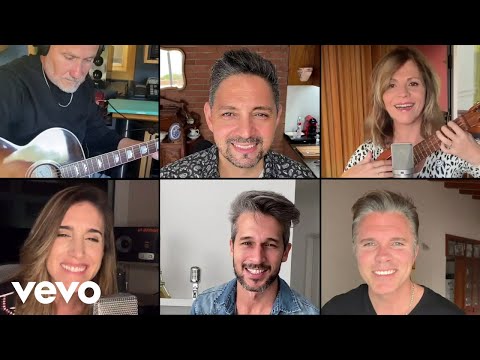 Marcela Morelo - Almas Gemelas (Versión Acústica) ft. Soledad, Destino San Javier