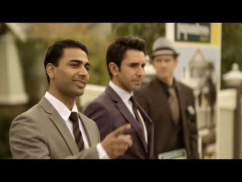 Big Mammas Boy Open for inspection Deleted Scene