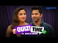 Alia Bhatt And Varun S Knowledge Tested Two Much With Kajol And Twinkle Primevideoindia