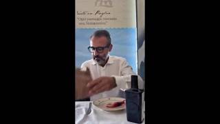 «Il pane di Altamura è il più buono del mondo. Di più con un gambero rosso»: parola dell'assessor...