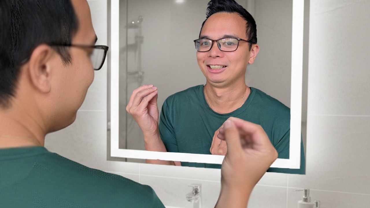 Stop Practicing IELTS Speaking in Front of a Mirror (Do This Instead)