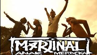 Download lagu Marjinal - Anak Merdeka mp3