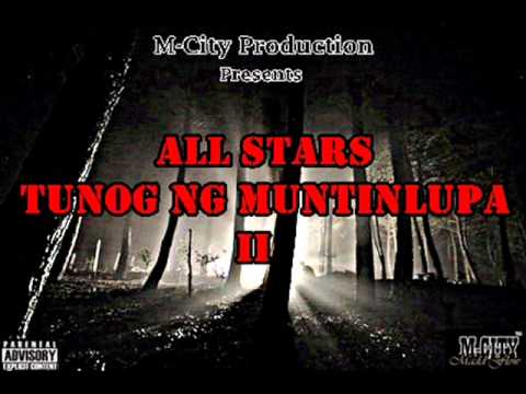 All Stars II (2009) - Tunog ng Muntinlupa M-City Production