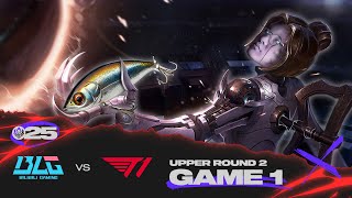06년생 세최미끼 | BLG vs T1 게임 1 하이라이트 | 07.06 | MSI 2025
