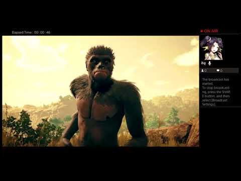 how to play the humankind odyssey (speed run) [part 1]