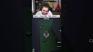 Roblox BUT Only I Can See The Game…