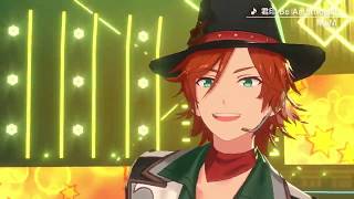 君印 Be Ambitious!!
