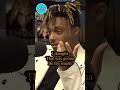 Juice WRLD didn’t think Lucid Dreams was a hit