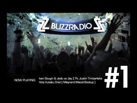 Buzzradio #1