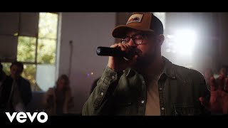 Danny Gokey Live Up To Your Name Official Music Video Video