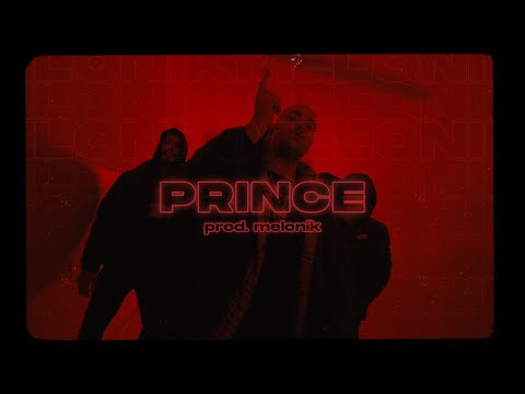 Bedoes x Alberto UK Drill Type Beat  - 'Prince' (prod.melonik)
