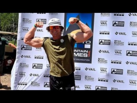 Live Call in Show ft. Hunter McIntyre |