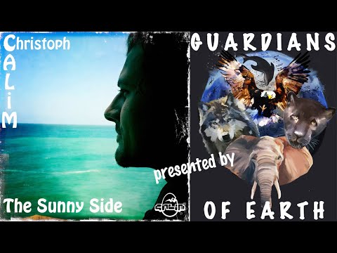 Christoph CALiM - "The Sunny Side" (Official Song)