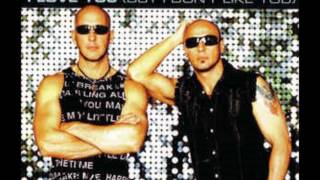 Right Said Fred - I Love You (But I Don&#39;t Like You) (Yanou&#39;s Club Mix)