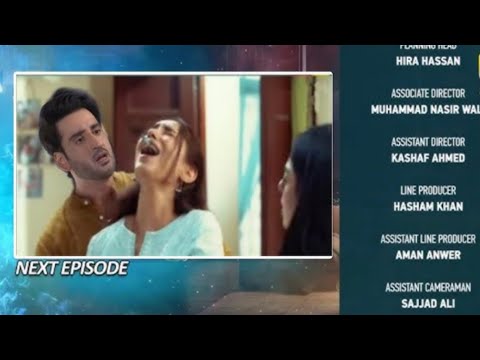 Habil Aur Qabil Episode 33 Teaser l Habil Aur Qabil Episode 33 promo l Har pal Geo