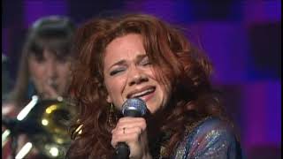 Nikka Costa ~ Stuck To You ~ live Conan