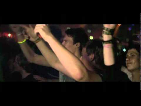 Qlimax 2011 DVD - Stana (Part 1/9)