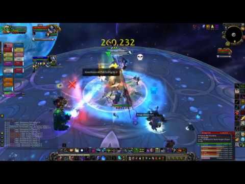 Banished VS Star Augur Etraeus Normal
