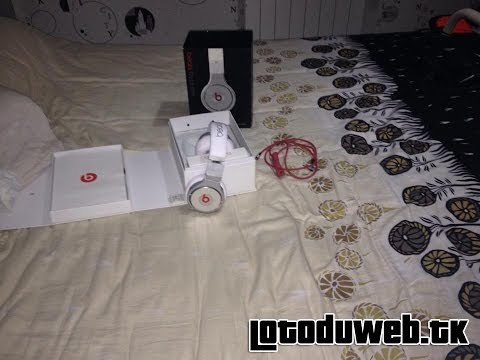 comment gagner un casque beats by dr dre